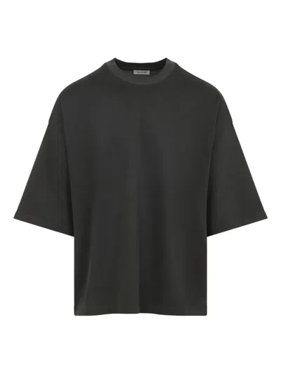 FEAR OF GOD SHORT-SLEEVE CREWNECK T-SHIRT