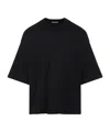 Fear Of God Drop-shoulder T-shirt