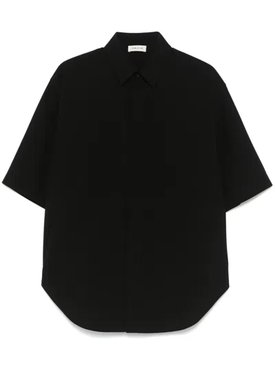 FEAR OF GOD SHORT-SLEEVE OXFORD SHIRT