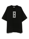 Fear Of God T-shirts And Polos In Black