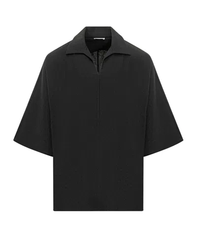 FEAR OF GOD FEAR OF GOD SHORT SLEEVED V-NECK SHIRT