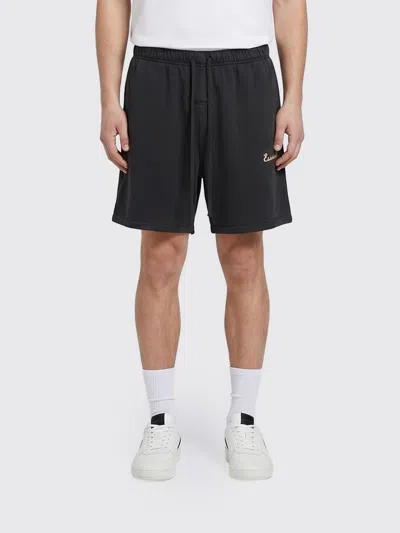 Fear Of God Shorts Men Color Black