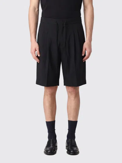 Fear Of God Shorts Men Color Black