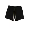 Fear Of God Shorts In Black
