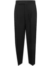 Fear Of God Single Pleat Eternal Trousers