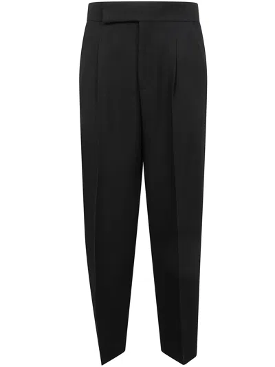 FEAR OF GOD FEAR OF GOD SINGLE PLEAT ETERNAL TROUSERS
