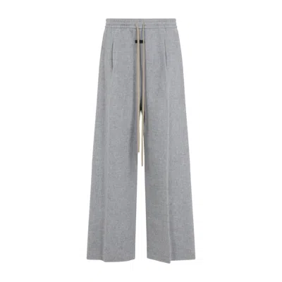 Fear Of God Pants In Grey