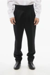 Fear Of God Single-pleated 4-pocketed Wool Pants