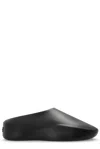Fear Of God Flat Shoes  Woman Color Black