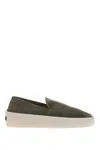 Fear Of God Suede Slip-on 101
