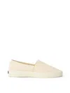 Fear Of God Slip On In Nappa Color Cream