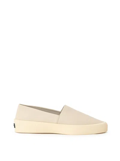 FEAR OF GOD SLIP ON IN NAPPA FEAR OF GOD