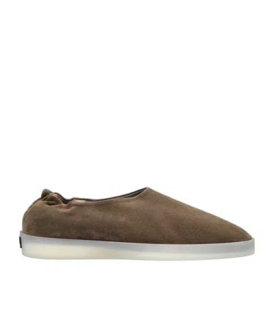 FEAR OF GOD FEAR OF GOD SLIP-ON MULES