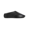 Fear Of God Collection 8 Flat Shoes Black In Black