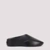 Fear Of God Runner Eva Rubber Slippers In Black