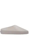 Fear Of God California 2.0 Slippers In Grey