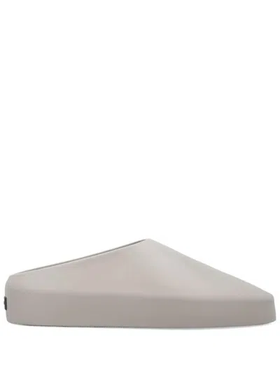 FEAR OF GOD FEAR OF GOD SLIPPERS SHOES