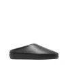 Fear Of God Collection 8 Flat Shoes Black
