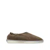 Fear Of God Leather Sneakers