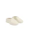 Fear Of God Logo Patch Slip-on Runner Sneakers