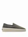 Fear Of God Suede Slip-on 101