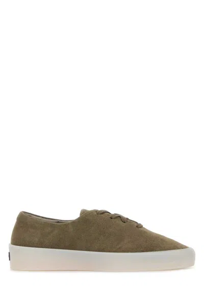 FEAR OF GOD FEAR OF GOD SNEAKERS