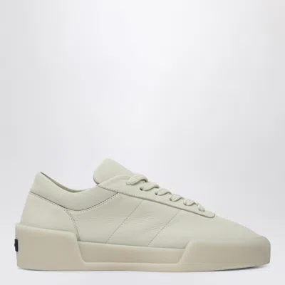 FEAR OF GOD FEAR OF GOD SNEAKERS AEROBIC LOW CREAM
