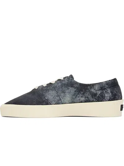 Fear Of God Sneakers In Black