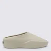 Fear Of God Casual Slip-on Sneakers Rubber Sole In Neutral