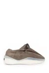 Fear Of God Moc Runner Sneakers In Brown