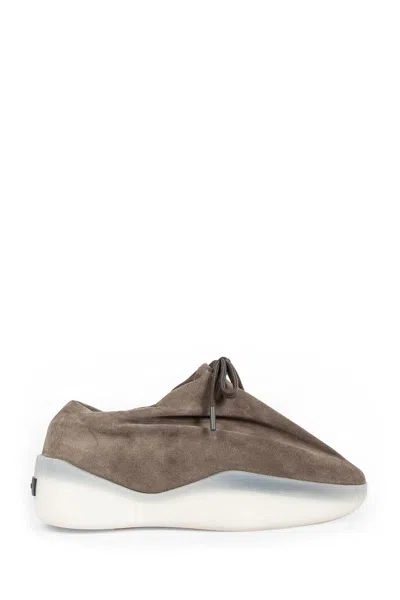 Fear Of God Sneakers In Brown