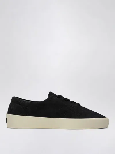 FEAR OF GOD SNEAKERS FEAR OF GOD MEN COLOR BLACK,G93239002