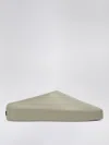Fear Of God The California Slip-on Shoes In Oat In Dove Grey