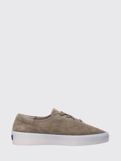 FEAR OF GOD SNEAKERS FEAR OF GOD MEN COLOR GREY,H65415020
