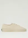 Fear Of God Men's 101 Suede Low-top Sneakers In Multi