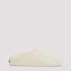 Fear Of God Taupe Slip On Slides