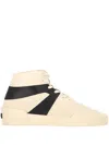 Fear Of God Sneakers In White