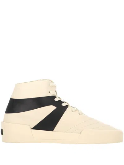Fear Of God Sneakers In White