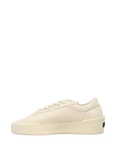 Fear Of God Trainers In White