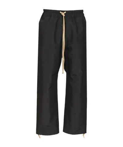 FEAR OF GOD FEAR OF GOD TECHNICAL SPLIT KNEE PANTS