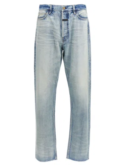 FEAR OF GOD FEAR OF GOD 'STRAIGHT 5 POCKET' JEANS