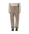 Fear Of God Sweat Pants In Nude