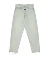 Fear Of God 80s 5 Pockets Jean In Blue