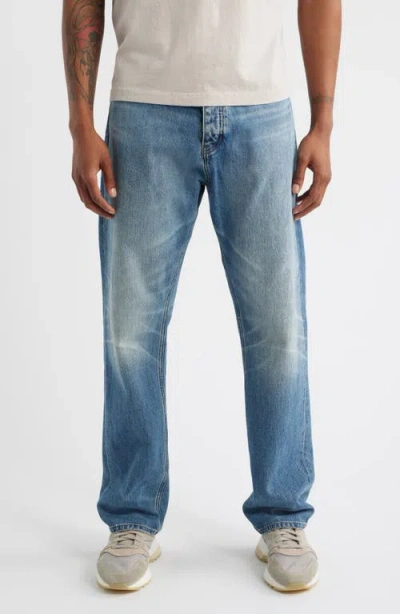 Fear Of God Straight Leg Jeans