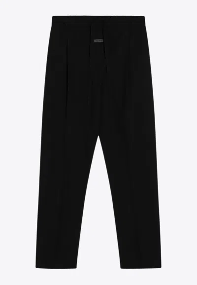 Fear Of God Straight-leg Tailored Pants