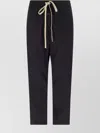 Fear Of God Elasticated Waist Drawstring Sweatpant With Side Pockets