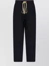 Fear Of God Cargo Wide-leg Trousers Olive Men