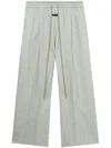 FEAR OF GOD STRAIGHT-LEG TROUSERS