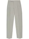 Fear Of God 8th Trousers In Grey