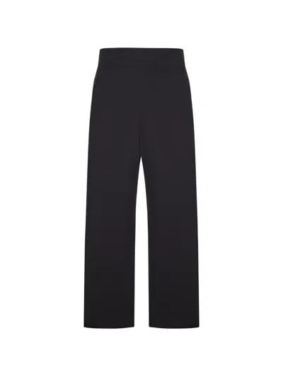 Fear Of God Straight-leg Trousers In Blue